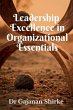 Leadership Excellence in Organizational... - Bild 1