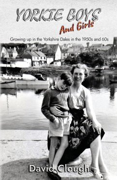 Cover Yorkie Boys and Girls