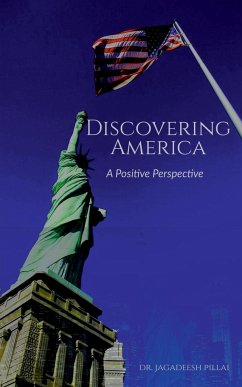 Discovering America - Jagadeesh