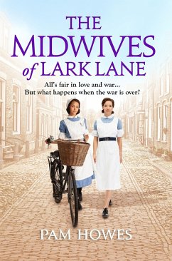 The Midwives of Lark Lane - Howes, Pam