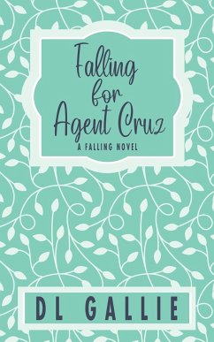 Falling for Agent Cruz (special edition) - Gallie, Dl
