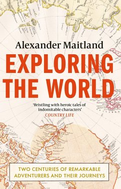 Exploring the World - Maitland, Alexander