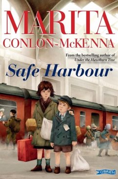Safe Harbour - Conlon-McKenna, Marita