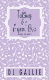 Falling for Agent Cox (special edition)