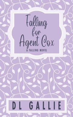 Falling for Agent Cox (special edition) - Gallie, Dl