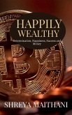 Happily wealthy
