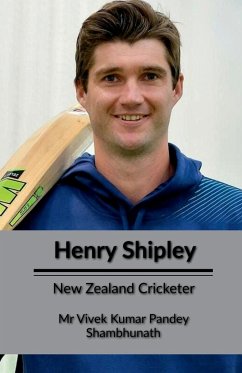 Henry Shipley - Vivek