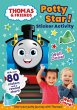 Thomas & Friends: Potty Star! Sticker... - Bild 1