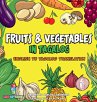 Fruits & Vegetables in Tagalog - Bild 1