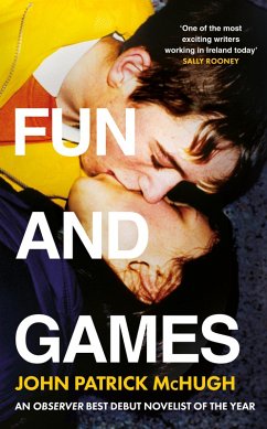Cover Fun and Games