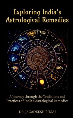 Exploring India's Astrological Remedies - Jagadeesh