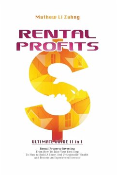 Cover Rental Profits