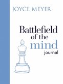 Battlefield of the Mind Journal
