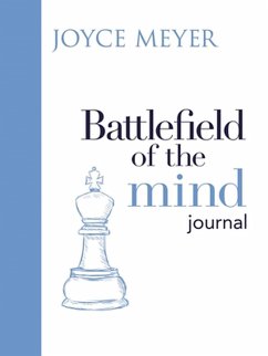 Battlefield of the Mind Journal - Meyer, Joyce