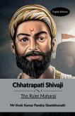 Chhatrapati Shivaji