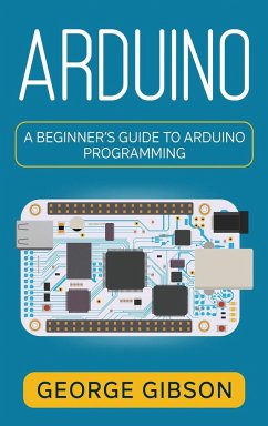 Arduino - Gibson, George