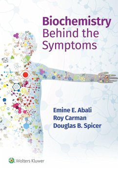Cover Biochemistry Behind the Symptoms