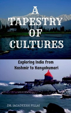 A Tapestry of Cultures - Jagadeesh