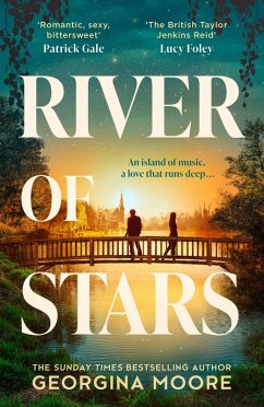 Cover River of Stars