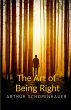 The Art of Being Right - Bild 1