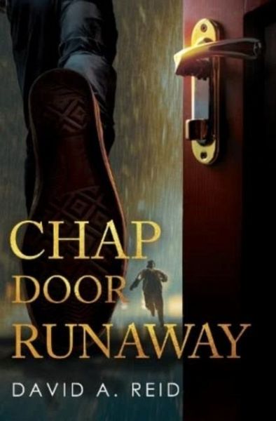 Chap Door Runaway Chap Door Runaway
