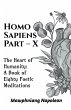 Homo Sapiens Part - X - Bild 1