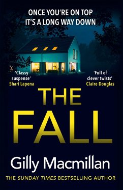 The Fall - Macmillan, Gilly