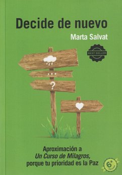 Decide de nuevo - Salvat Balaguer, Marta