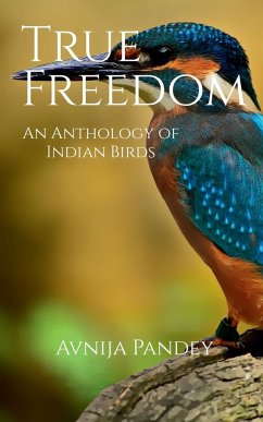 True Freedom - Pandey, Avnija