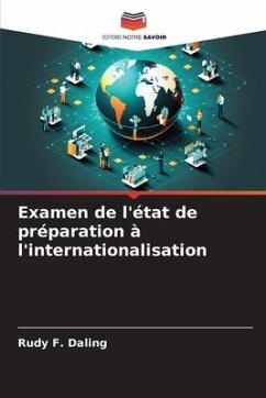 Examen de l'état de préparation à l'internationalisation - Daling, Rudy F.