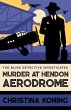 Murder at Hendon Aerodrome - Bild 1