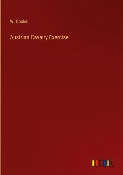 Austrian Cavalry Exercise