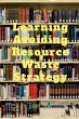 Learning Avoiding Resource Waste... - Bild 1