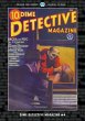 Dime Detective Magazine #4 - Bild 1