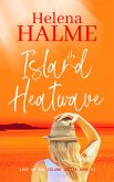 An Island Heatwave (Love on the Island, #6) (eBook, ePUB)