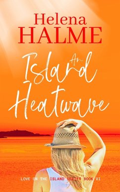 Cover An Island Heatwave (Love on the Island, #6) (eBook, ePUB)