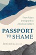 Passport to Shame (eBook, ePUB) - Bild 1