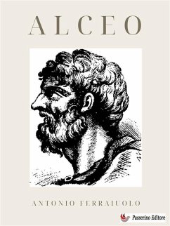 Alceo (eBook, ePUB) - Ferraiuolo, Antonio