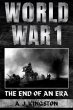 World War I (eBook, ePUB) - Bild 1