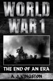 World War I (eBook, ePUB)