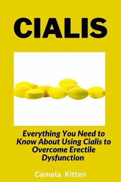 Cialis (eBook, ePUB) - Kitten, Camela