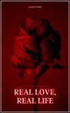 Real love, real life (eBook, ePUB)