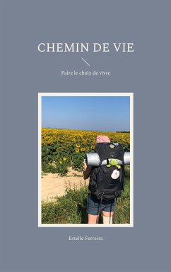 Chemin de vie (eBook, ePUB) - Ferreira, Estelle