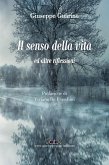 Il senso della vita e altre riflessioni (eBook, ePUB)