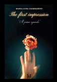 The first impression (eBook, ePUB)
