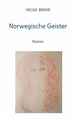 Norwegische Geister (eBook, ePUB) - Brehr, Helga