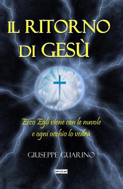 Il ritorno di Gesù (eBook, ePUB) - Guarino, Giuseppe