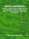 Inteligencija (eBook, ePUB)