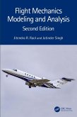Flight Mechanics Modeling and Analysis (eBook, PDF)