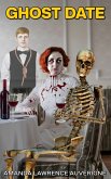 Ghost Date (eBook, ePUB) Ghost Date (eBook, ePUB)